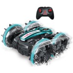 MXRC-400 Obojživelník MAXLIFE