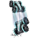 MXRC-400 Obojživelník MAXLIFE