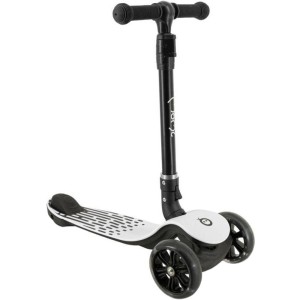 Koloběžka SAN šedá MOMI