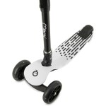 Koloběžka SAN šedá MOMI