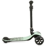 Koloběžka SAN zelená MOMI