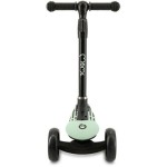 Koloběžka SAN zelená MOMI