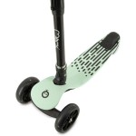 Koloběžka SAN zelená MOMI