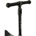 Koloběžka SAN zelená MOMI