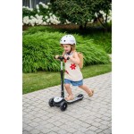 Koloběžka SAN zelená MOMI