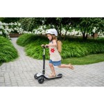 Koloběžka SAN zelená MOMI