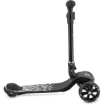 Koloběžka SAN černá MOMI