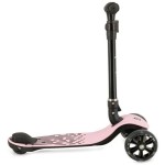 Koloběžka SAN růžová MOMI