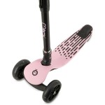 Koloběžka SAN růžová MOMI