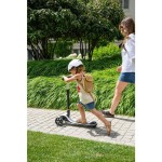 Koloběžka SAN růžová MOMI