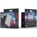 MXPS-500 Přenosná hra MAXLIFE