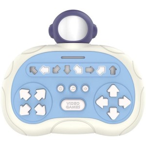 MXPS-400 astronaut Přenosná hra MAXLIFE