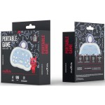 MXPS-400 astronaut Přenosná hra MAXLIFE