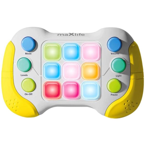 MXPS-300 Přenosná hra MAXLIFE