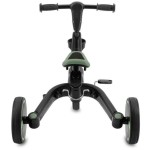 Odrážedlo FILO 3v1 zelená MOMI