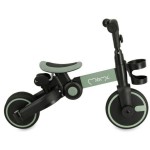 Odrážedlo FILO 3v1 zelená MOMI