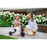 Odrážedlo FILO 3v1 zelená MOMI