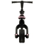 Odrážedlo FILO 3v1 růžová MOMI