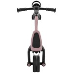 Odrážedlo FILO 3v1 růžová MOMI