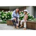 Odrážedlo FILO 3v1 růžová MOMI