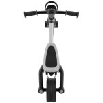 Odrážedlo FILO 3v1 šedá MOMI