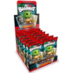 Přívěšek na klíče + spec. karta BRAINROT