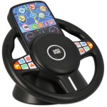 Můj první volant INFINI FUN