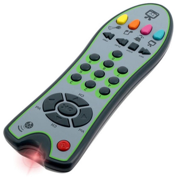 Ovladač Zip Zap TV INFINI FUN