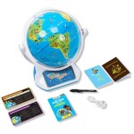 Glóbus Naše Země Průzkumník ORBOOT