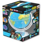 Glóbus Naše Země Průzkumník ORBOOT