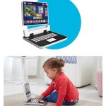 Můj první tablet 2v1 INFINI FUN