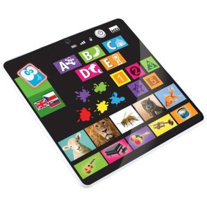 Dětský tablet - CZ/SK/AJ INFINI FUN