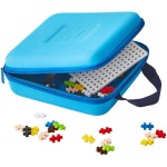 Cestovní kufřík - 100 ks PLUS-PLUS