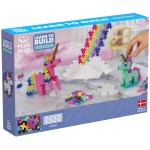 Nauč se stavět - Jednorožci PLUS-PLUS