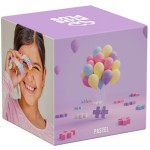 Pastel (600 ks) PLUS-PLUS