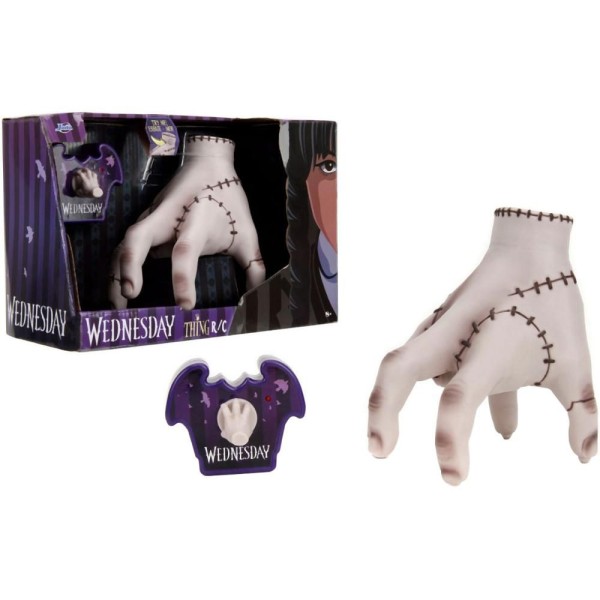 RC Wednesday Věc 18cm JADA
