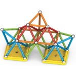 Supercolor 93 dílků GEOMAG