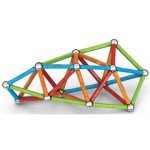 Supercolor 93 dílků GEOMAG