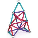 Glitter 60 dílků GEOMAG