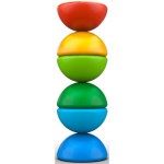 Magicube Stacking 6 dílků GEOMAG