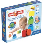 Magicube Stacking 8 dílků GEOMAG