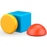 Magicube Stacking 8 dílků GEOMAG