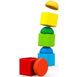 Magicube Stacking 8 dílků GEOMAG