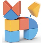 Magicube Shapes 9 dílků GEOMAG