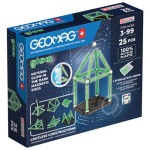 Glow 25 dílků GEOMAG