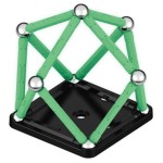 Glow 25 dílků GEOMAG