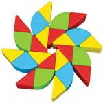 Magicube Blocks 24 dílků GEOMAG