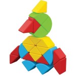 Magicube Blocks 24 dílků GEOMAG