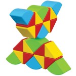 Magicube Blocks 24 dílků GEOMAG