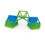 Classic 60 dílků GEOMAG